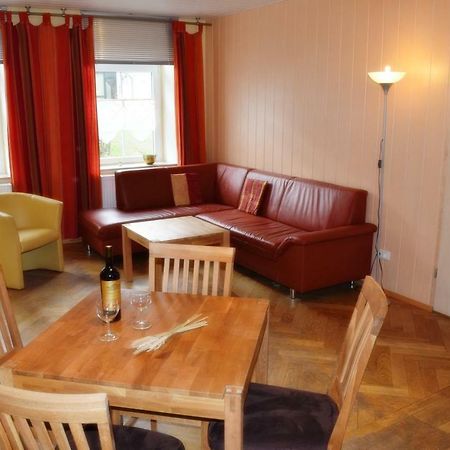 Ferienhaus Bendsieferhof Monschau Eksteriør bilde