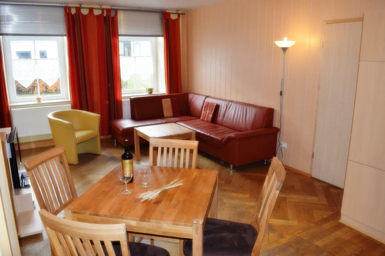 Ferienhaus Bendsieferhof Monschau Eksteriør bilde