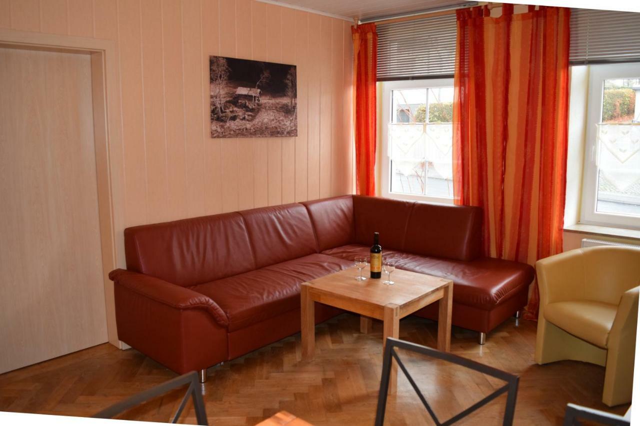 Ferienhaus Bendsieferhof Monschau Eksteriør bilde