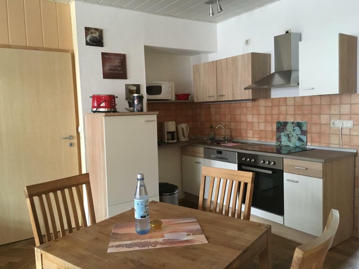 Ferienhaus Bendsieferhof Monschau Eksteriør bilde