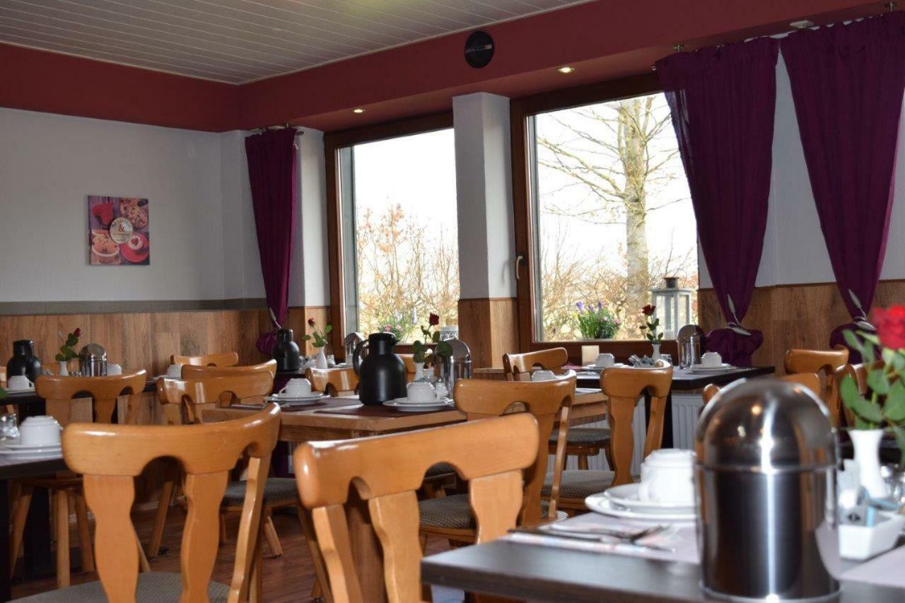 Ferienhaus Bendsieferhof Monschau Eksteriør bilde