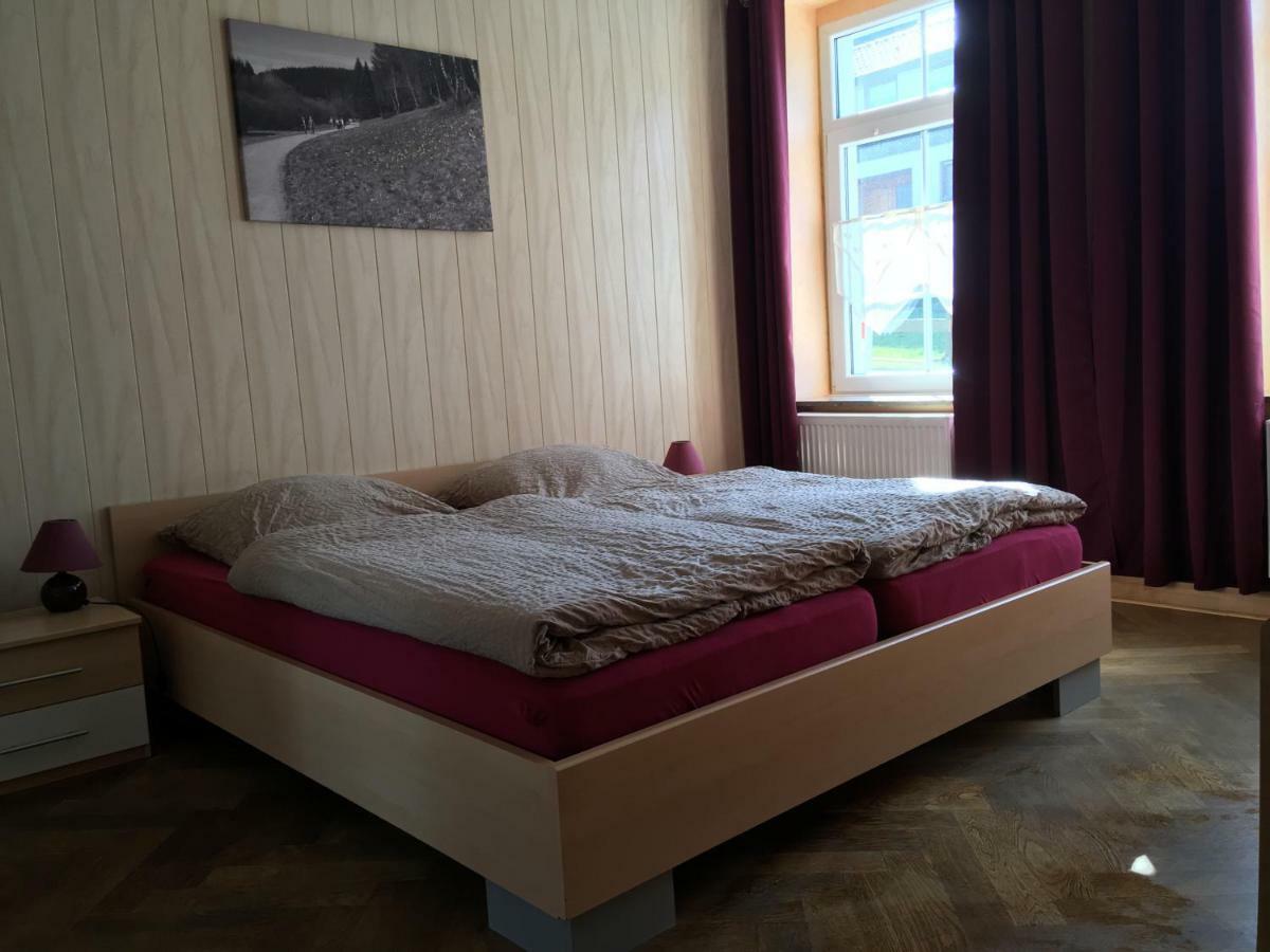 Ferienhaus Bendsieferhof Monschau Eksteriør bilde